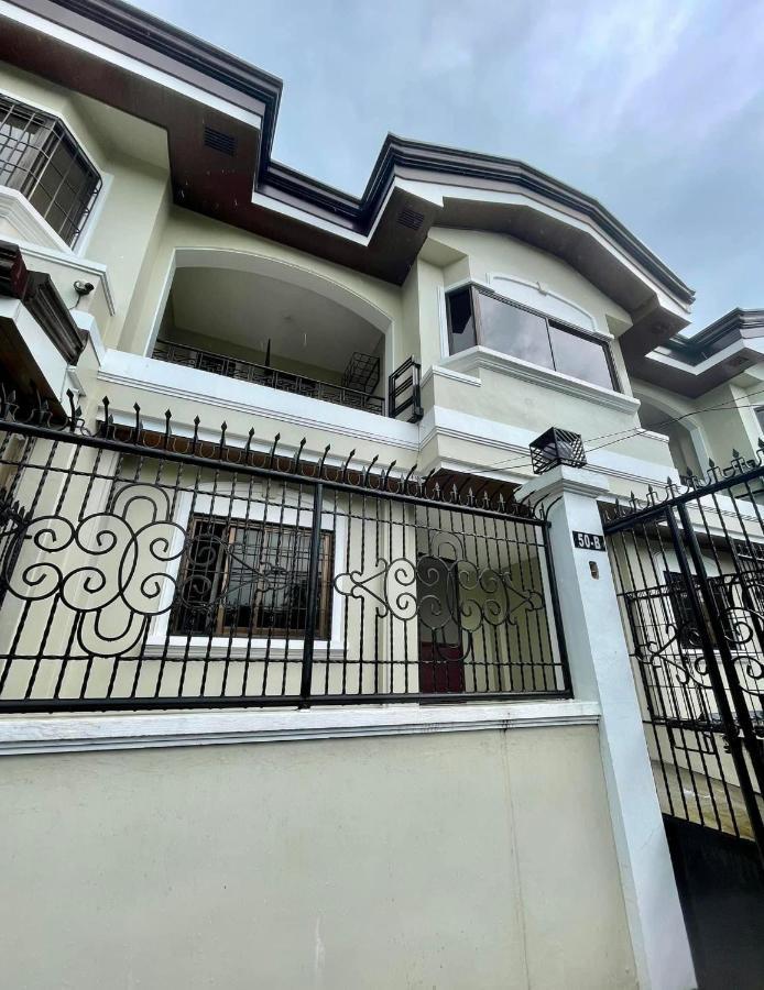 Ana'S Haven Olongapo/Subic Vila Exterior foto