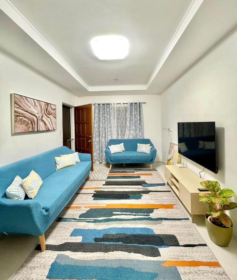Ana'S Haven Olongapo/Subic Vila Exterior foto
