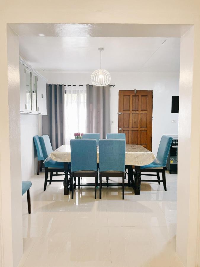 Ana'S Haven Olongapo/Subic Vila Exterior foto