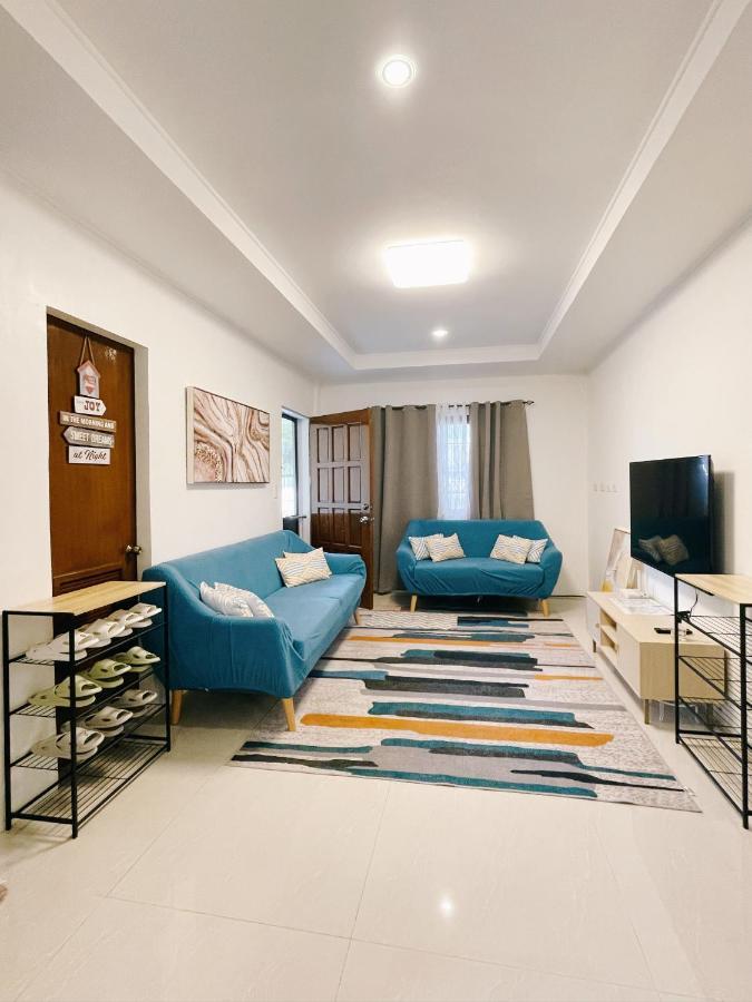 Ana'S Haven Olongapo/Subic Vila Exterior foto